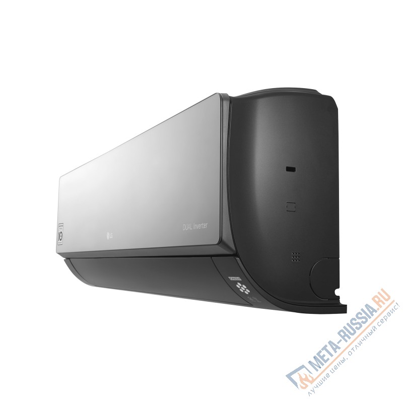 Кондиционер LG AC09BQ Inverter