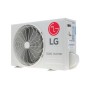 Кондиционер LG AC09BQ Inverter