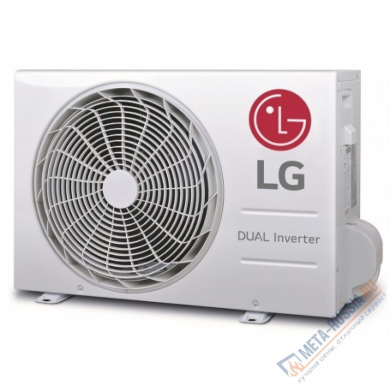 Кондиционер LG A09FT Inverter