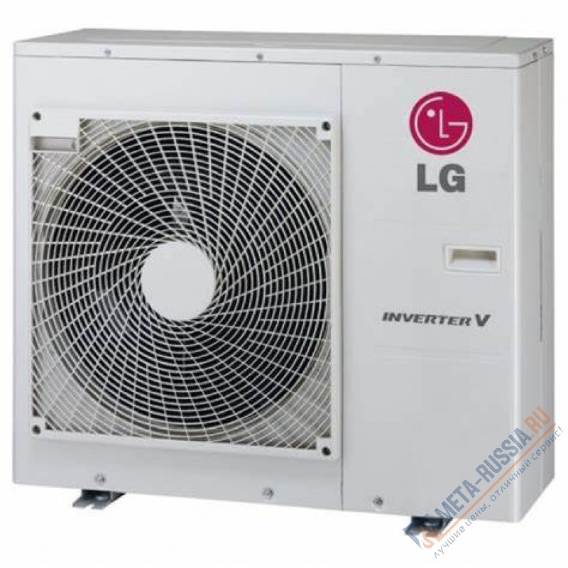 Кондиционер LG A09FT Inverter