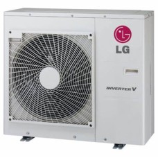 Кондиционер LG A12FT Inverter