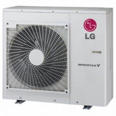 Мульти сплит-система LG MU4M27.U44R0 Inverter внешний блок на 4 комнаты