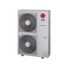 Мульти сплит-система LG FM56AH.U34 Inverter внешний блок до 8 комнат