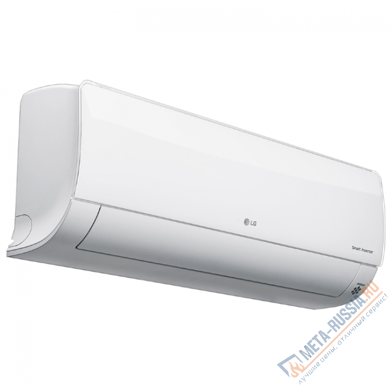 Мульти сплит-система внутренний блок LG DM07RP.NSJR0 Inverter