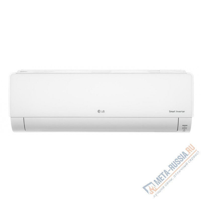 Мульти сплит-система внутренний блок LG DM24RP.NSKR0 Inverter