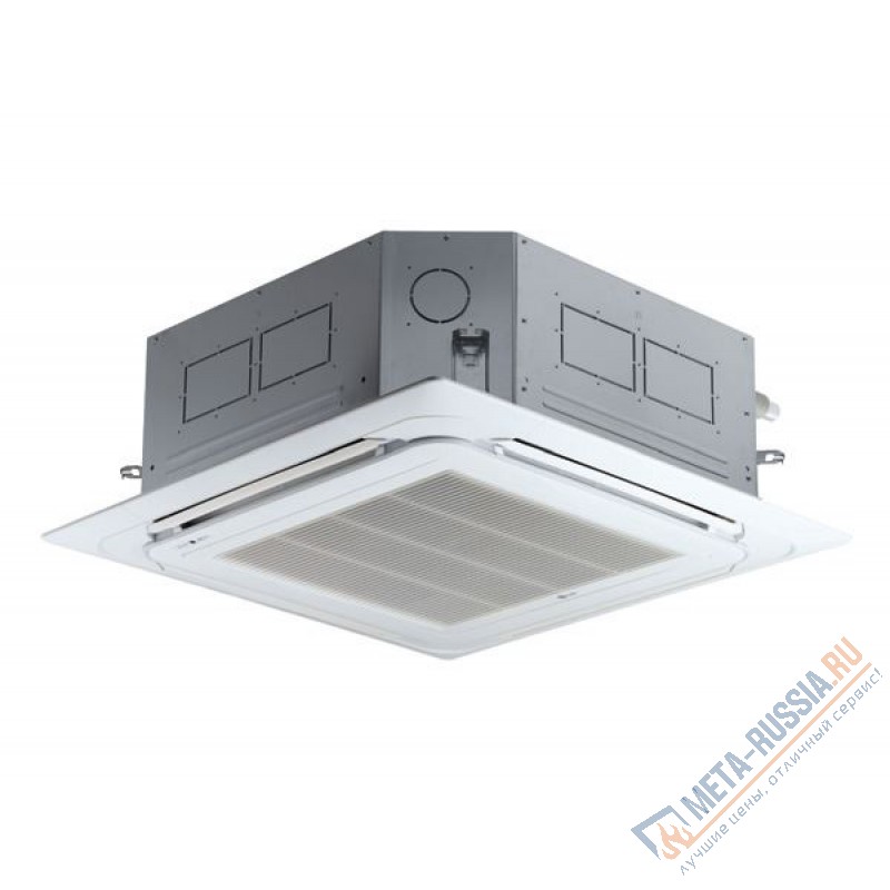 Мульти сплит-система внутренний блок LG CT09R.NR0 Inverter кассетного типа