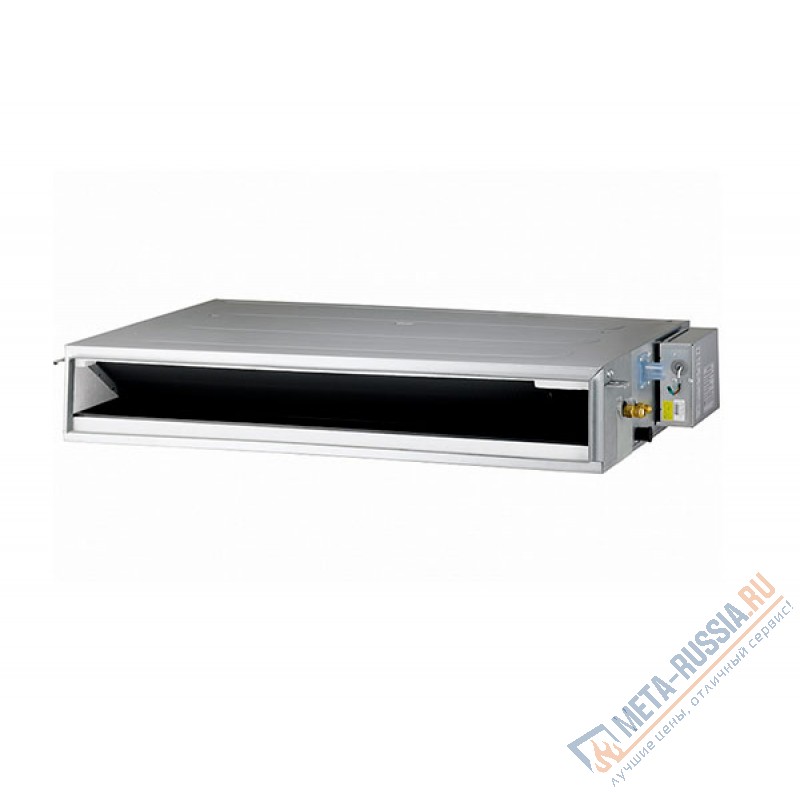 Мульти сплит-система внутренний блок LG CM18R.N10 Inverter канального типа