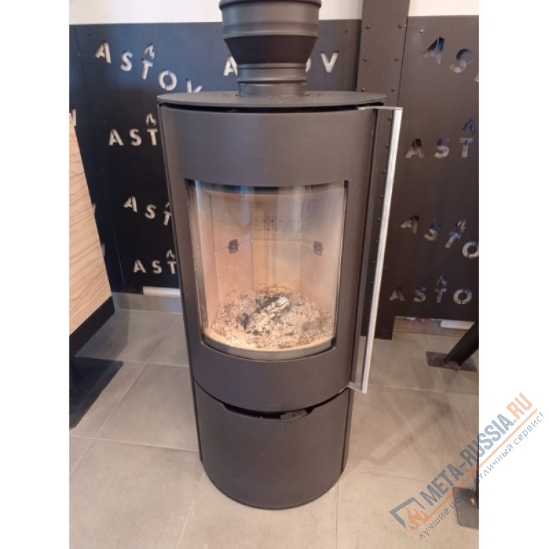 Печь-камин ASTOV R1.0