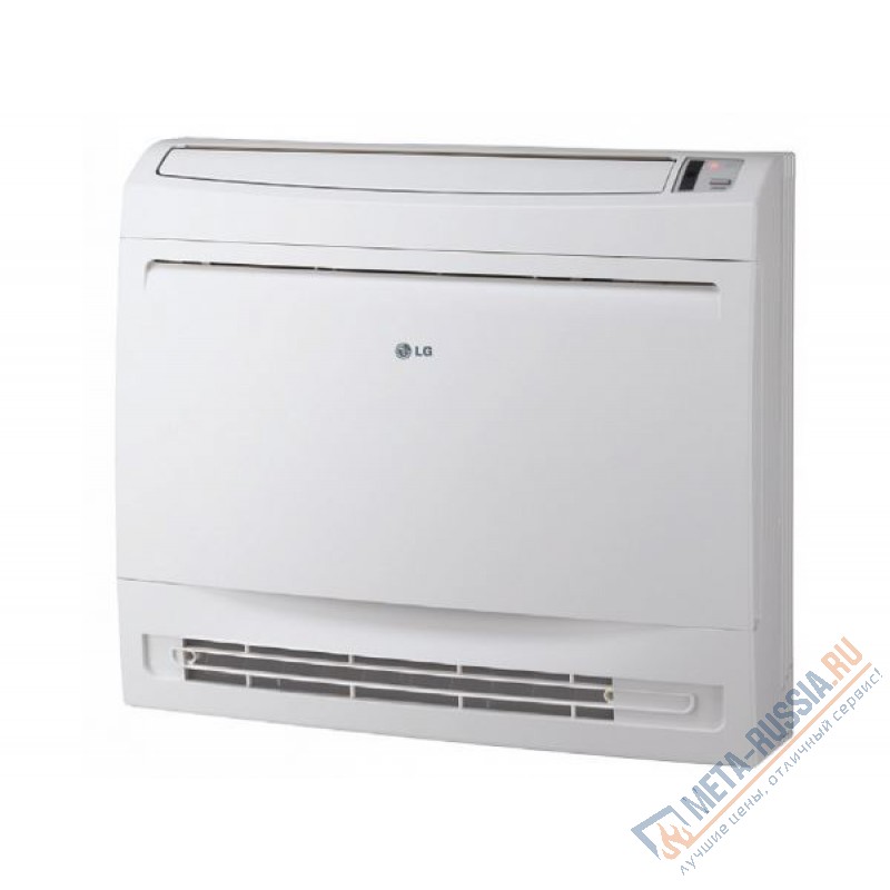 Мульти сплит-система внутренний блок LG CQ18.NA0R0 Inverter консольного типа