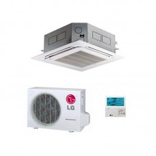Кондиционер кассетный  LG CT18R.NQ0/UU18WR.U20 Inverter