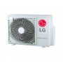 Кондиционер кассетный  LG UT60R.NM0/UU60WR.U30 Inverter