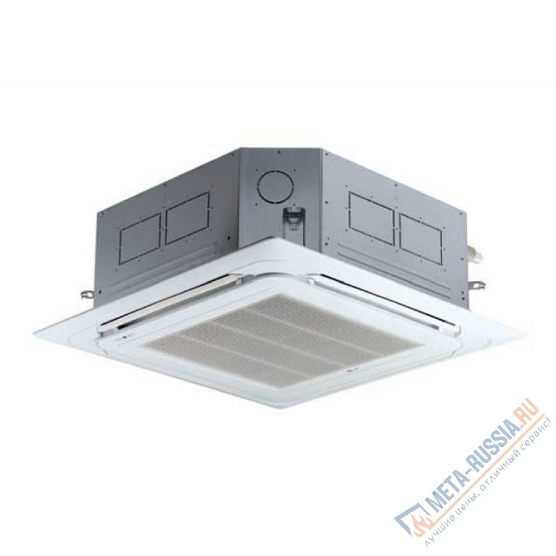 Кондиционер кассетный  LG UT48R.NM0/UU49WR.U30 Inverter