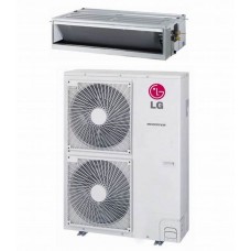 Кондиционер канальный LG UM42R.N20/UU42WR.U30 Inverter