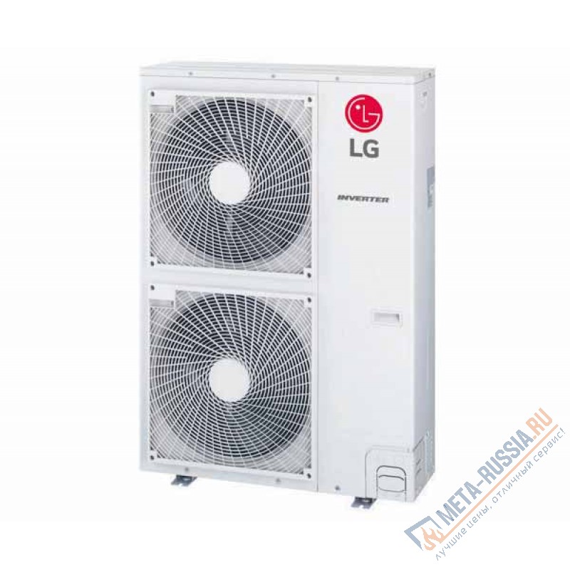 Кондиционер канальный LG UM48R.N30/UU48WR.U30 Inverter