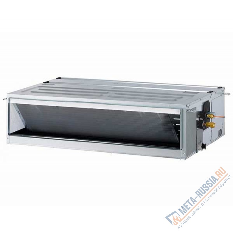 Кондиционер канальный LG UM48R.N30/UU49WR.U30 Inverter