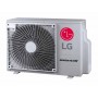 Кондиционер канальный LG CL18R.N20/UU18WR.U20 Inverter