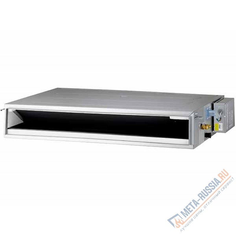 Кондиционер канальный LG CL24R.N30/UU24WR.U40 Inverter
