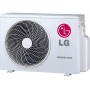 Кондиционер напольно-потолочный  LG UV18R.N10/UU18WR.U20 Inverter