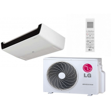 Кондиционер напольно-потолочный LG UV18R.N10/UU18WR.U20 Inverter