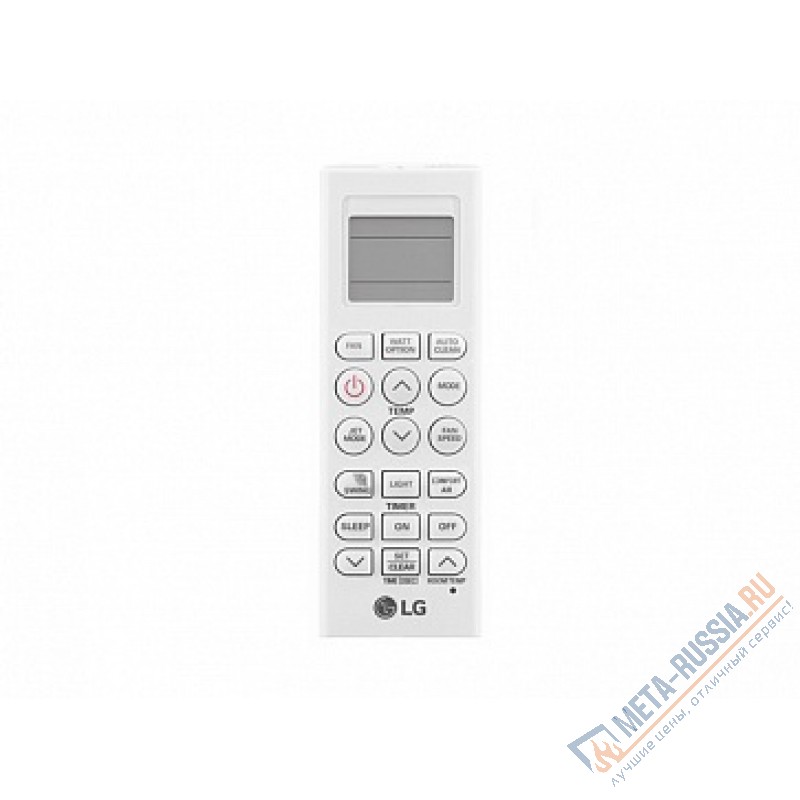 Кондиционер напольно-потолочный  LG UV24R.N10/UU24WR.U40 Inverter