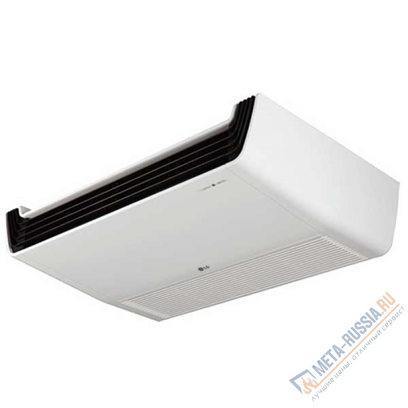 Кондиционер напольно-потолочный LG UV42R.N20/UU42WR.U30 Inverter