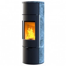 Печь-камин ASTOV R1.0 L K