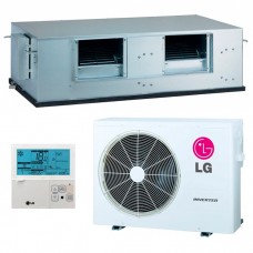 Кондиционер канальный LG UB70W.N94R0/UU70W.U34R0 Inverter