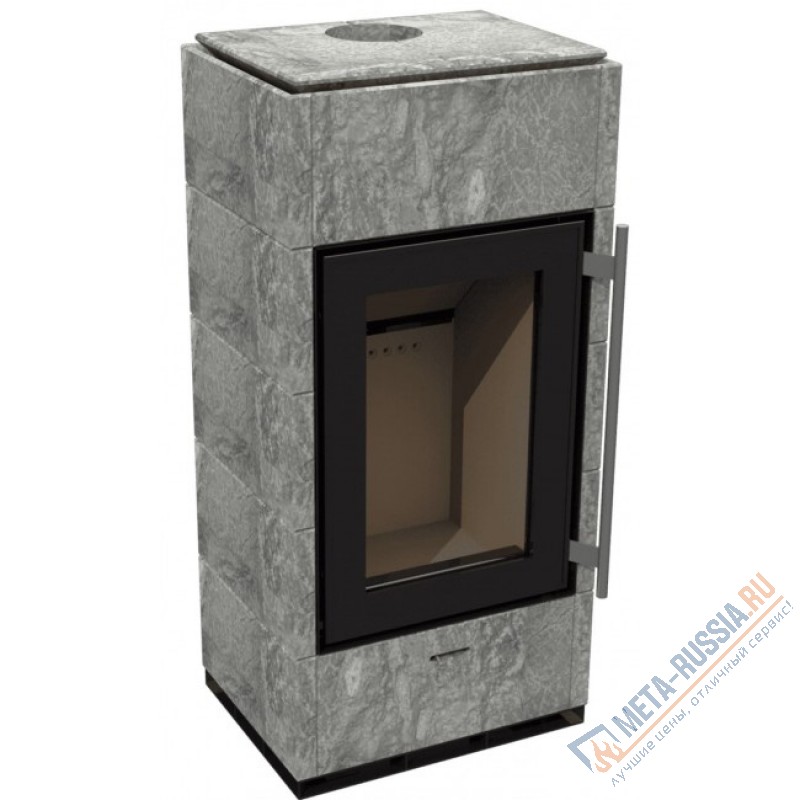 Печь-камин ASTOV КИВИ ПК 5070 5К