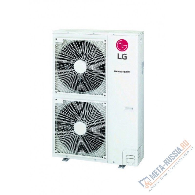Кондиционер канальный LG UB85W.N94R0/UU85W.U74R0 Inverter