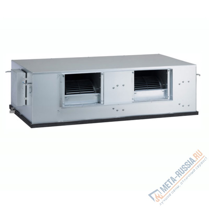 Кондиционер канальный LG UB85W.N94R0/UU85W.U74R0 Inverter