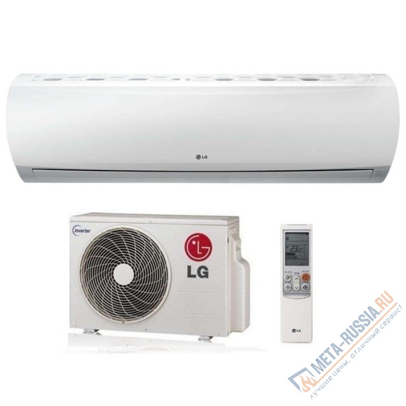 Кондиционер LG UJ30.NV2R0/UU30W.U42R0 Inverter