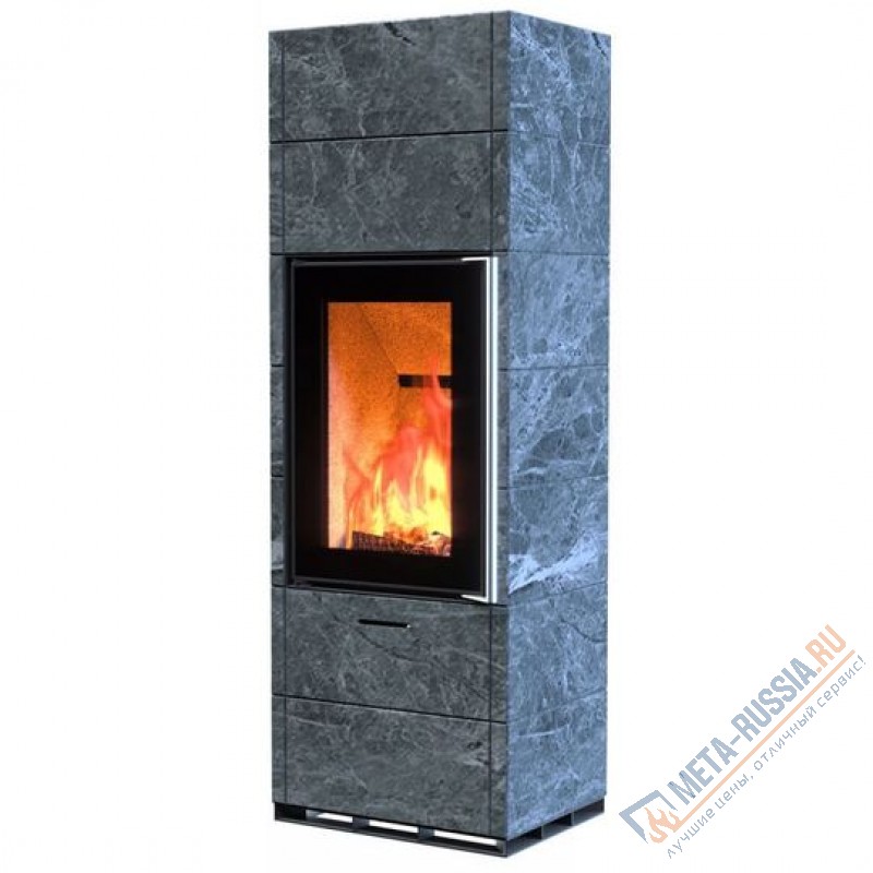 Печь-камин ASTOV КИВИ ПК 5070 7К