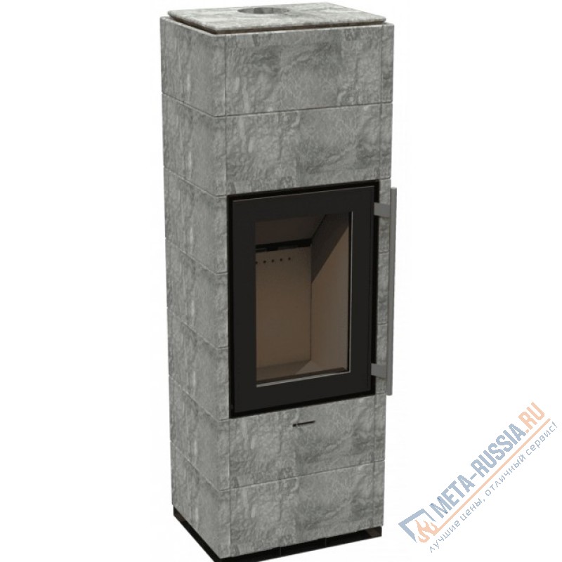 Печь-камин ASTOV КИВИ ПК 5070 7К