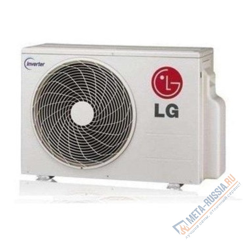 Кондиционер LG UJ36.NV2R0/UU36W.UO2R0 Inverter