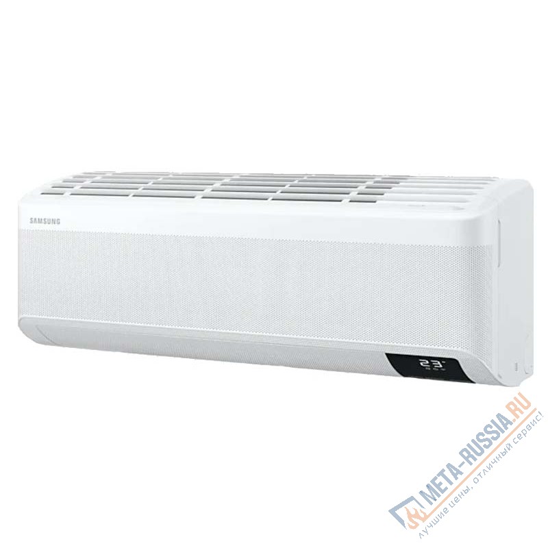 Кондиционер Samsung AR09TSEAAWKNER Inverter