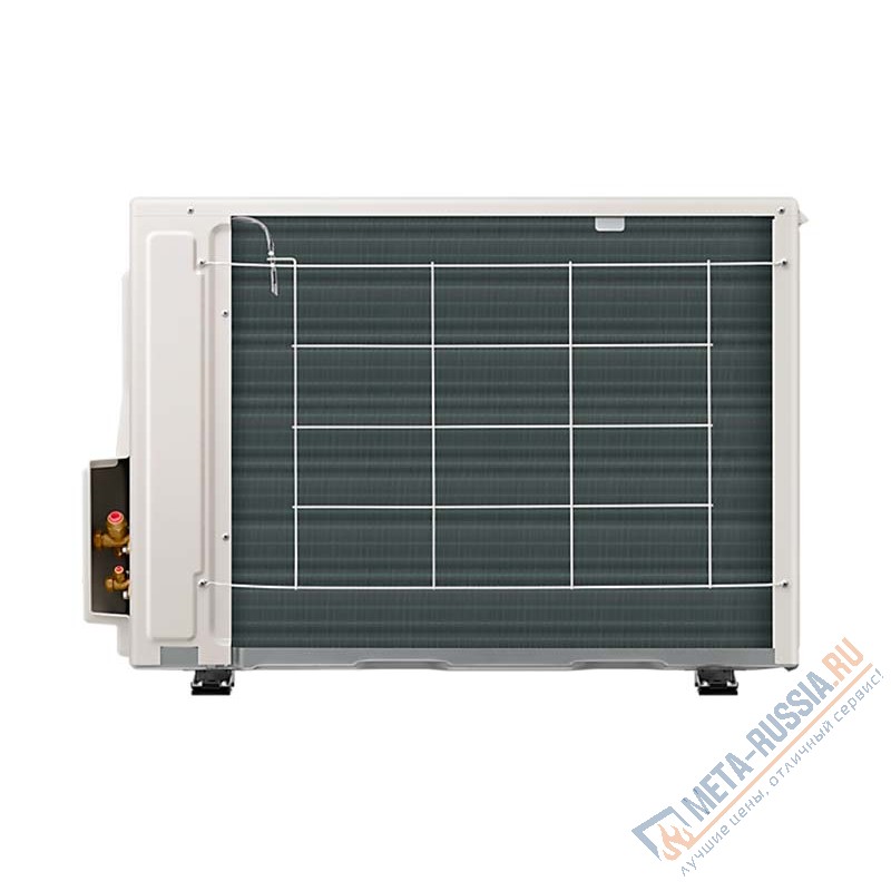 Кондиционер Samsung AR09TSEAAWKNER Inverter