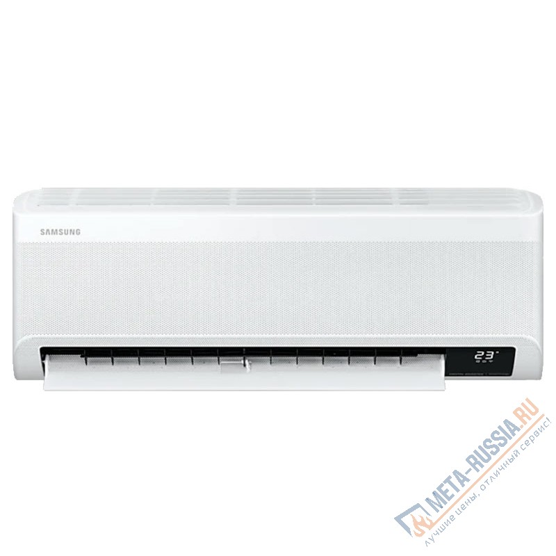 Кондиционер  Samsung AR09TSEAAWKNER Inverter