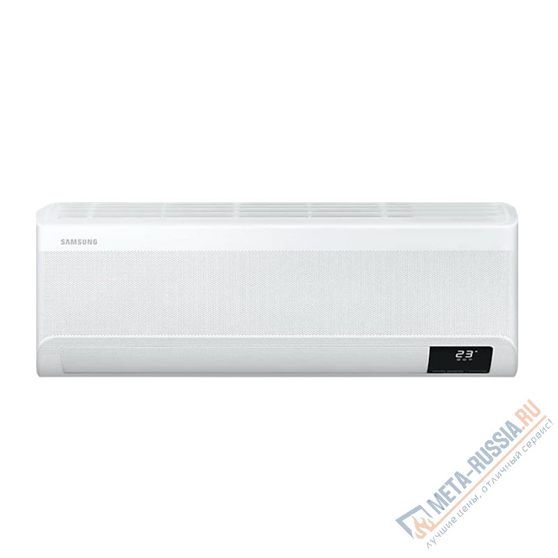 Кондиционер Samsung AR09TSEAAWKNER Inverter