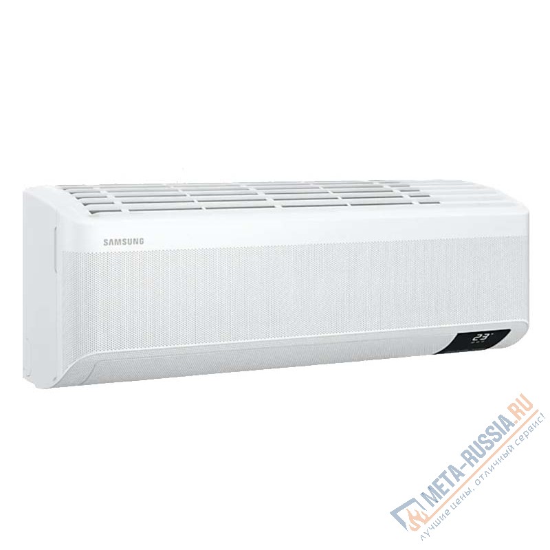 Кондиционер  Samsung AR09TSEAAWKNER Inverter