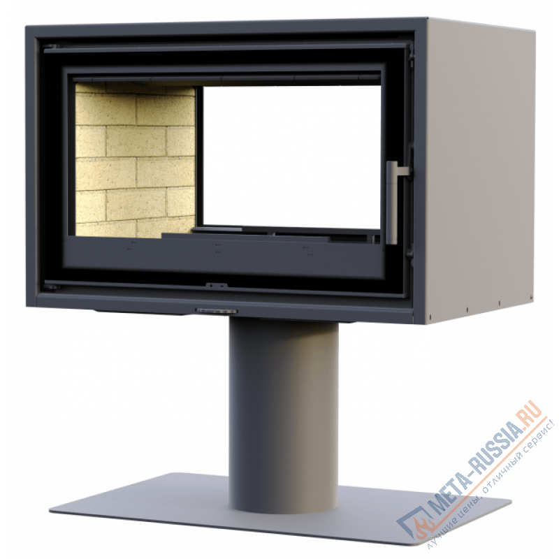 Печь-камин ASTOV Т 8050