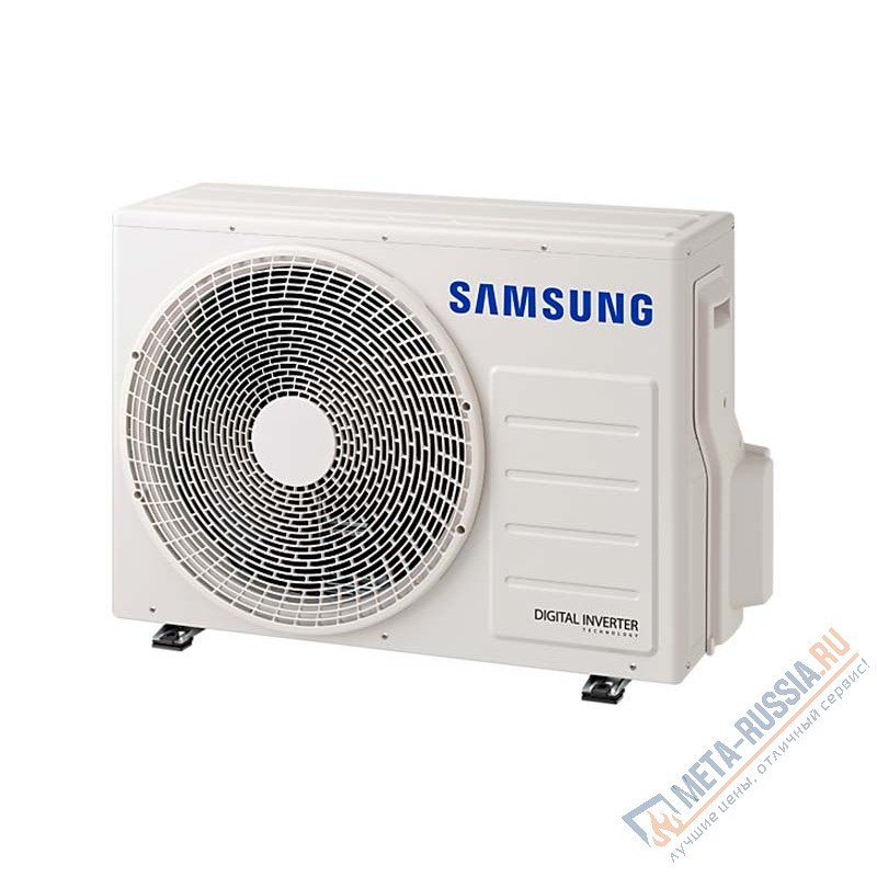Кондиционер Samsung AR12TSEAAWKNER Inverter