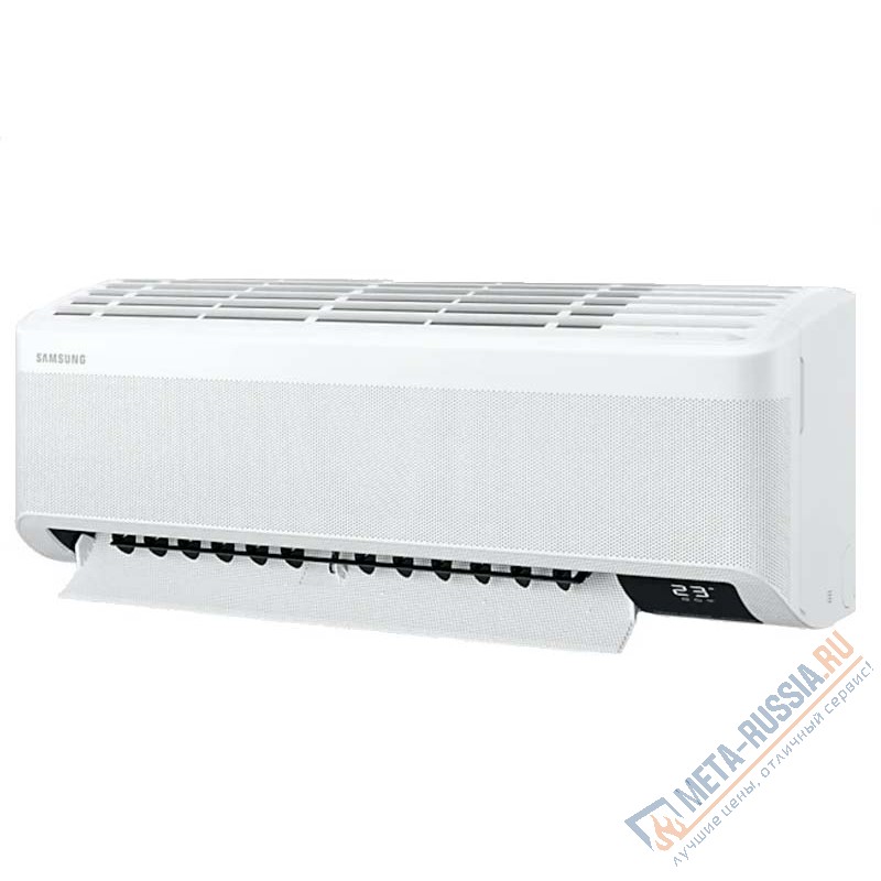 Кондиционер Samsung AR12TSEAAWKNER Inverter