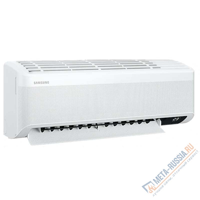 Кондиционер Samsung AR12TSEAAWKNER Inverter