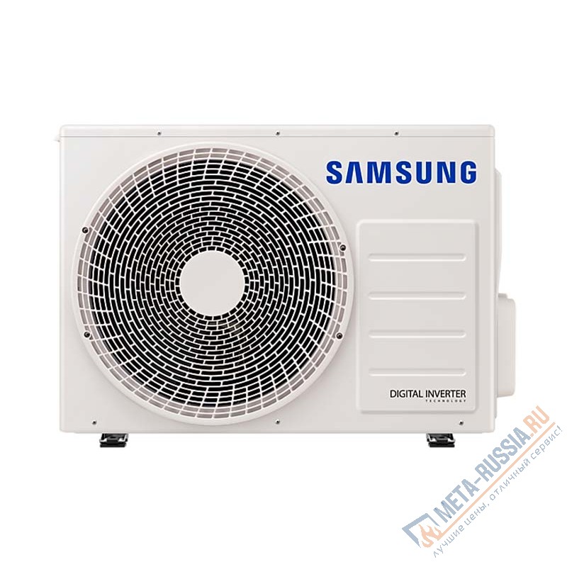 Кондиционер Samsung AR09TSHYAWKNER Inverter