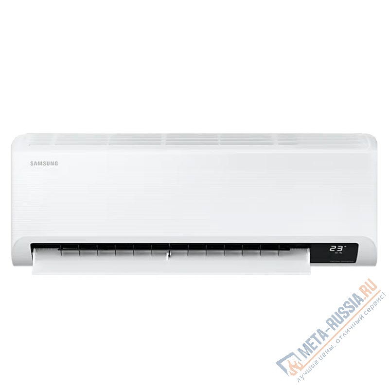 Кондиционер  Samsung AR09TSHYAWKNER Inverter