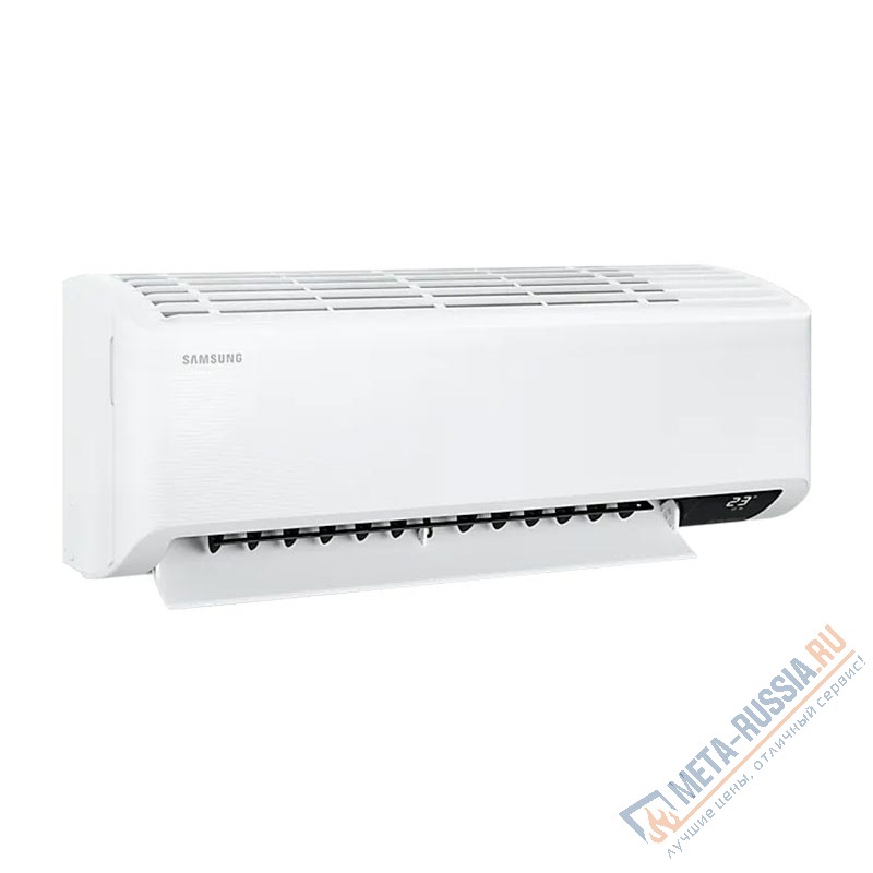 Кондиционер Samsung AR18TSHYAWKNER Inverter