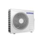 Мульти сплит-система Samsung AJ068TXJ3KH/EA Inverter внешний блок на 3 комнаты