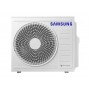 Мульти сплит-система Samsung AJ068TXJ3KH/EA Inverter внешний блок на 3 комнаты