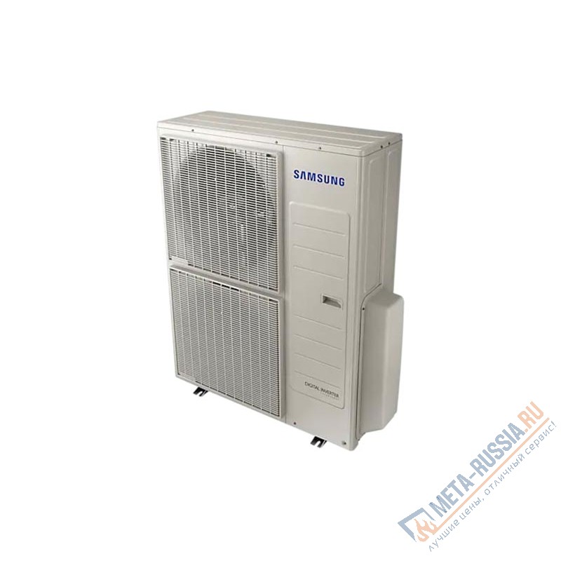 Мульти сплит-система Samsung AJ140TXJ5KH/EA Inverter внешний блок на 5 комнат