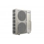 Мульти сплит-система Samsung AJ140TXJ5KH/EA Inverter внешний блок на 5 комнат